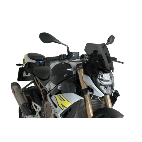 Puig Puig sport screen | dark smoke | bmw s 1000 r 2021>2024